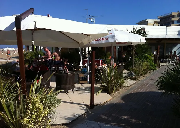 Viva Beach Hotel