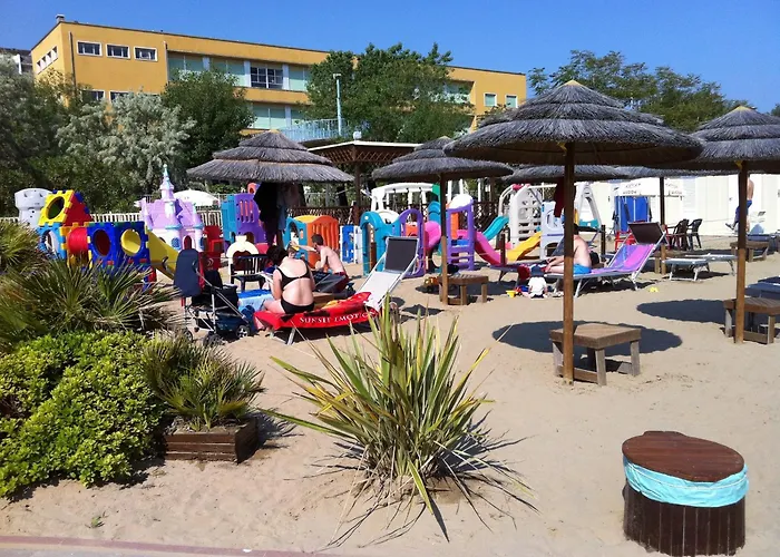 Viva Beach Hotel