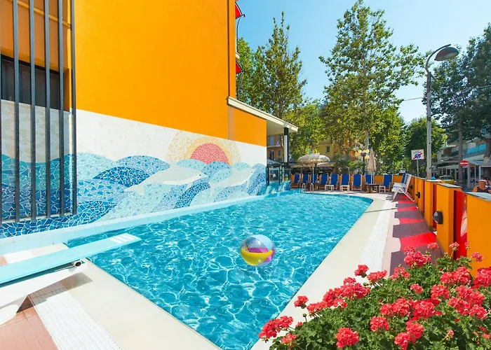 Viva Beach Hotel