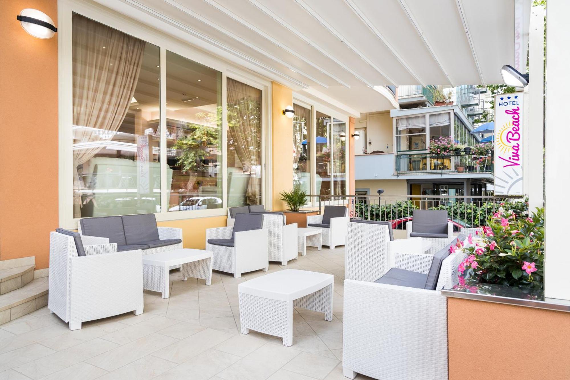 Hotel Viva 3*