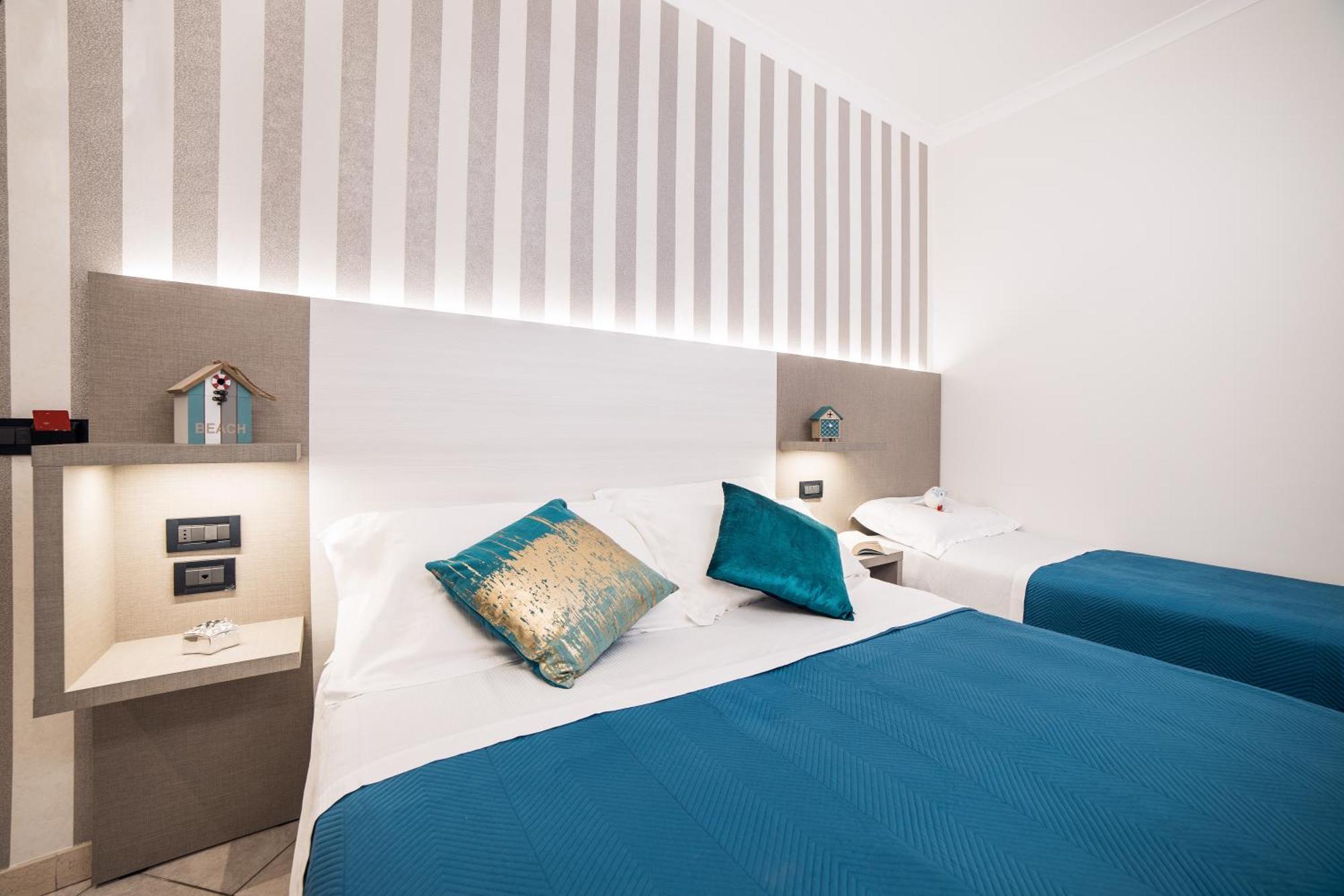 Viva Hotel Rimini