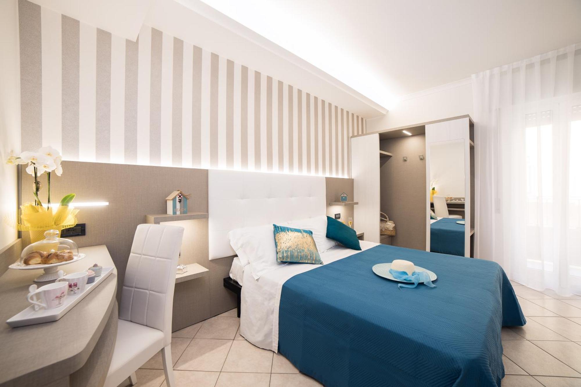 Hotel Viva Rimini