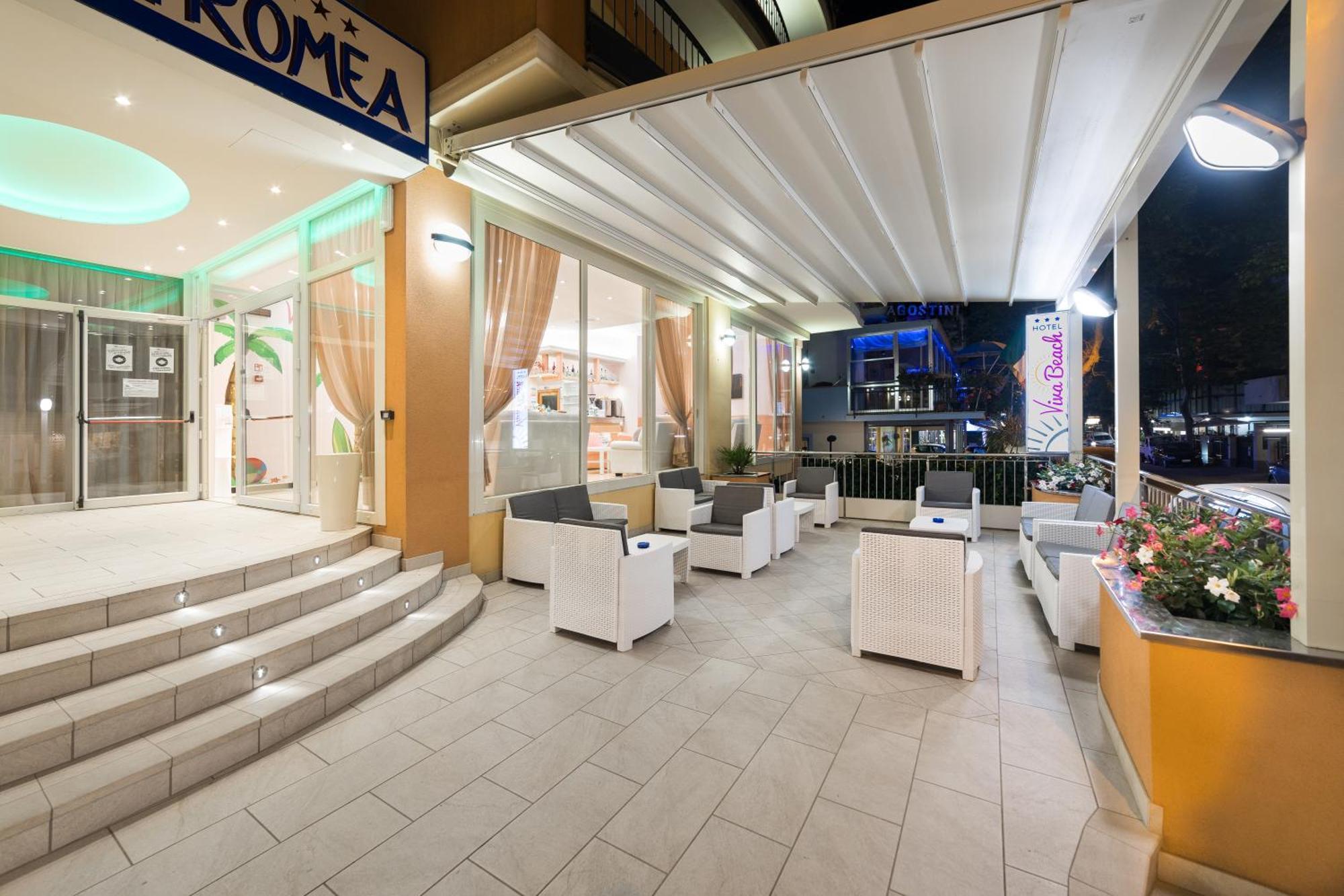 Viva Hotel 3*