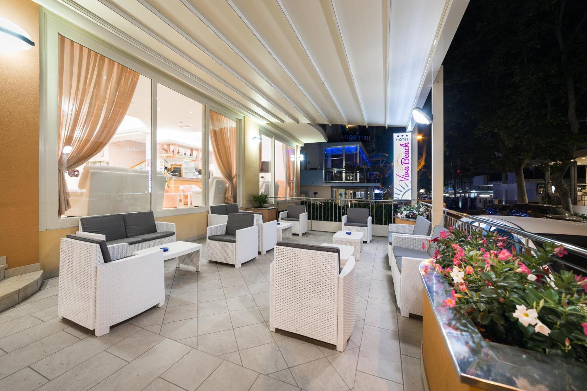 Hotel Viva Rimini