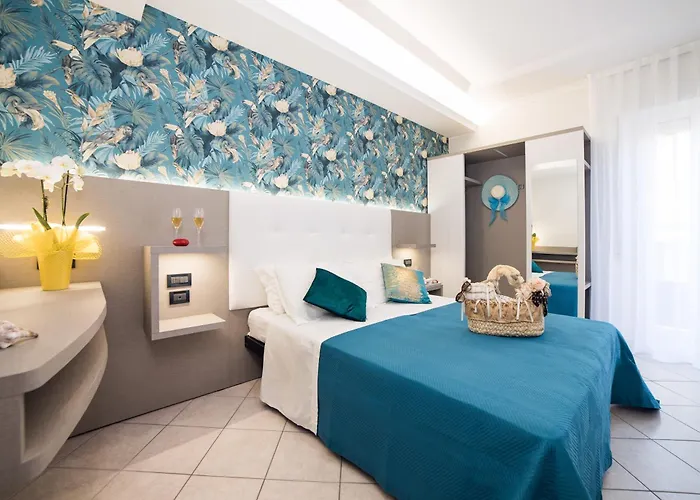 Viva Beach Hotel