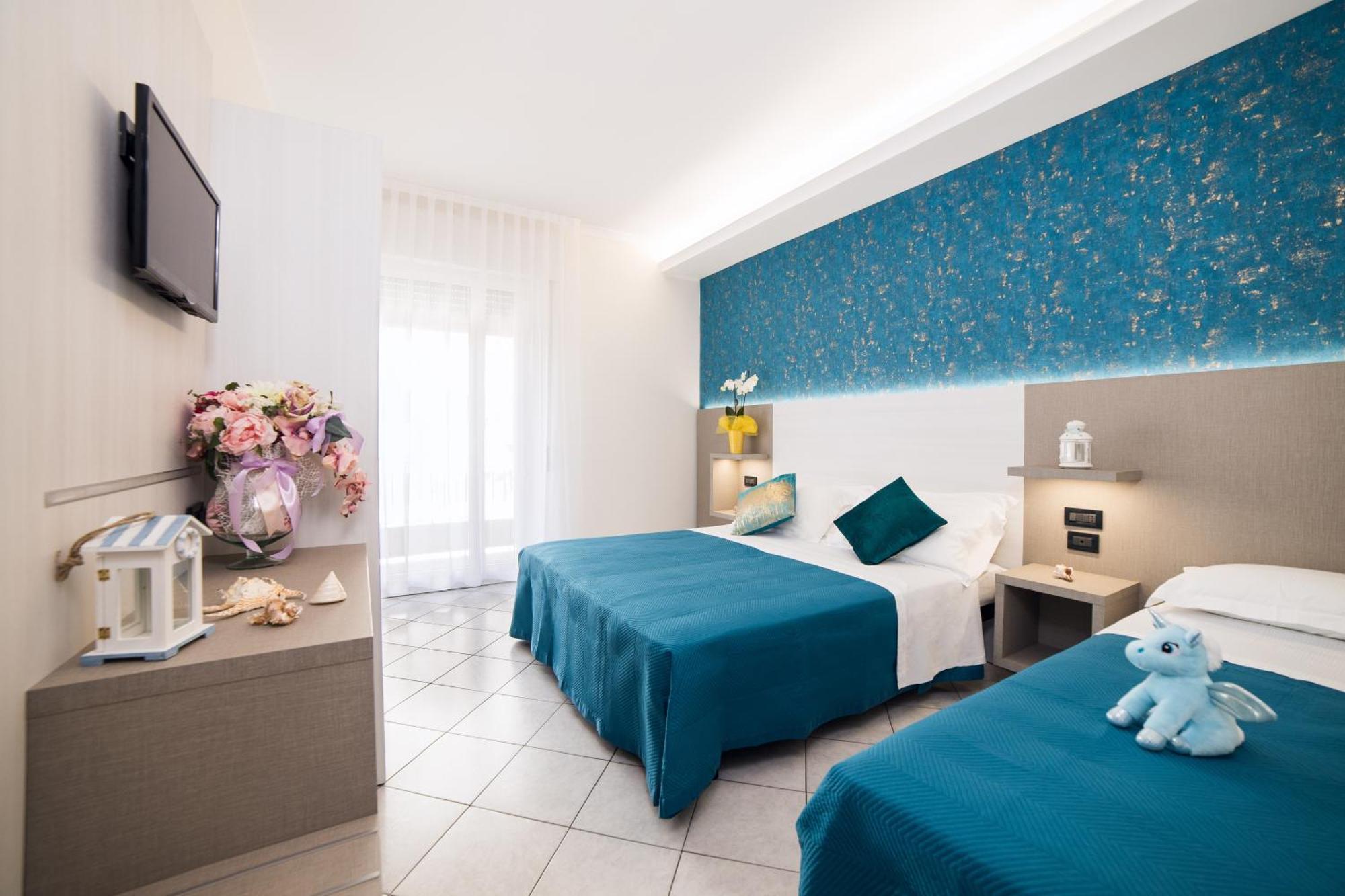 Viva Hotel Rimini